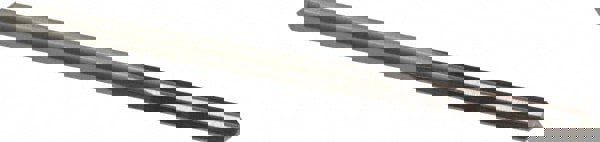 Chucking Reamer: 0.124